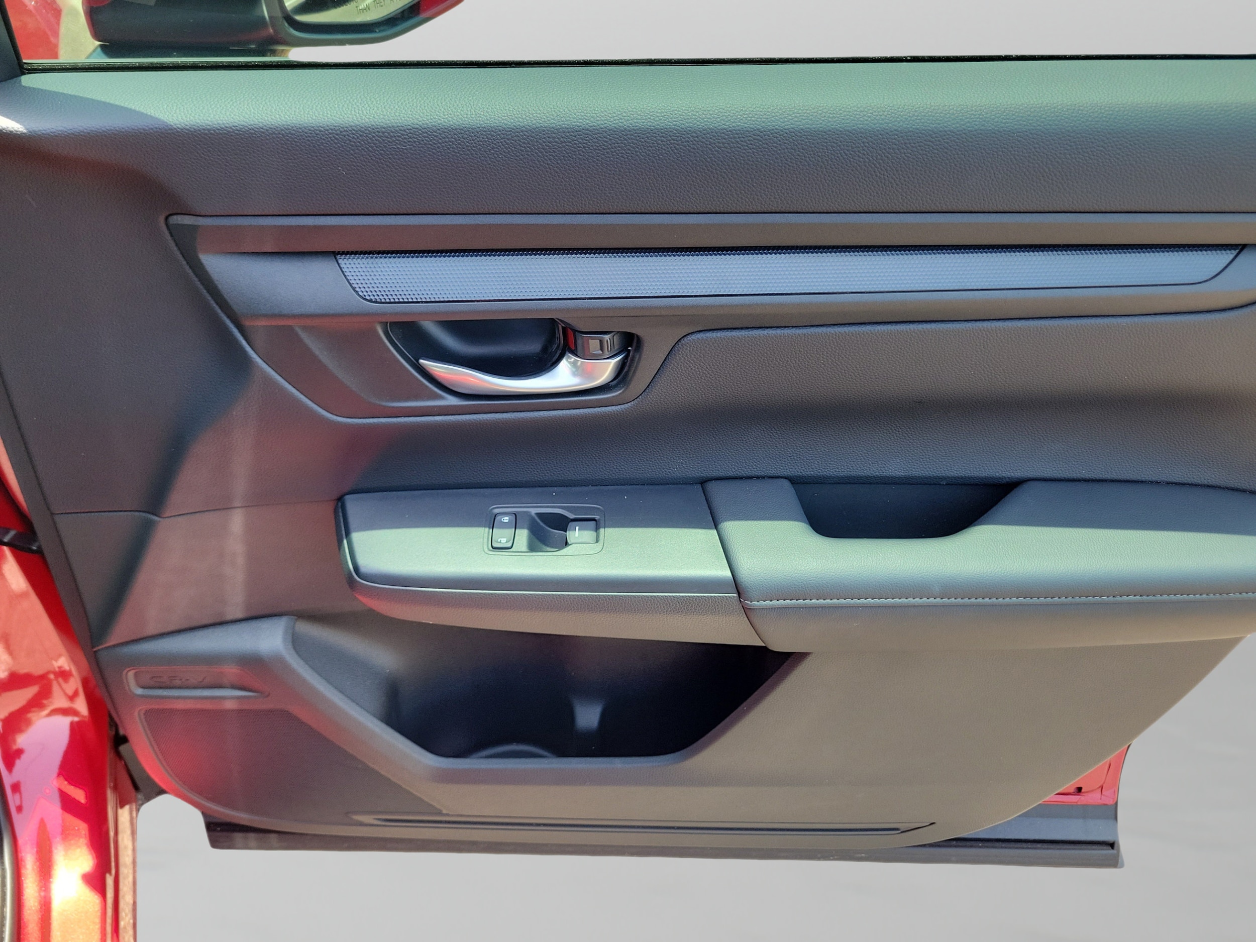 2023 Honda CR-V EX - Photo 21