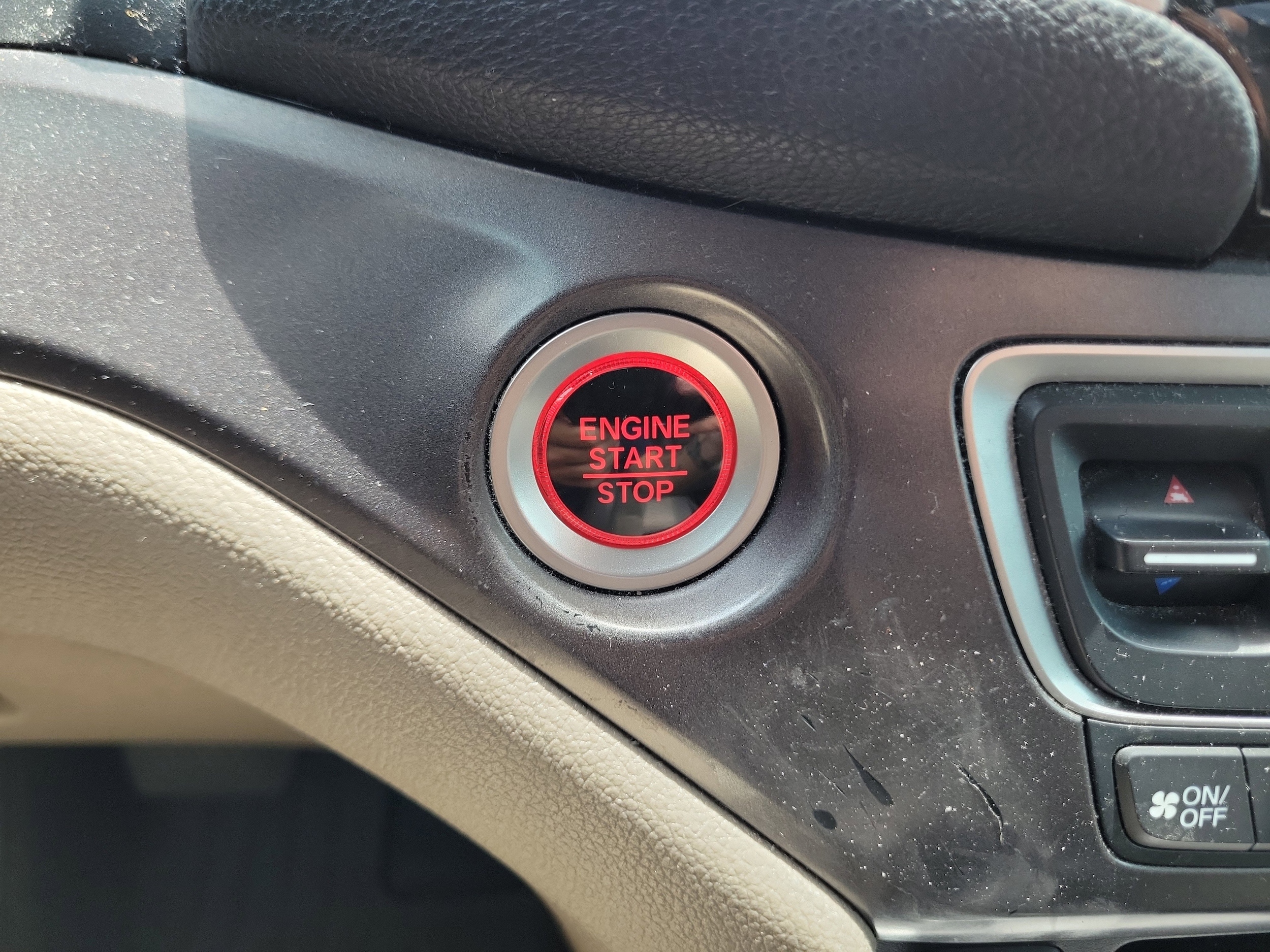 2017 Honda Pilot EX-L - Photo 33