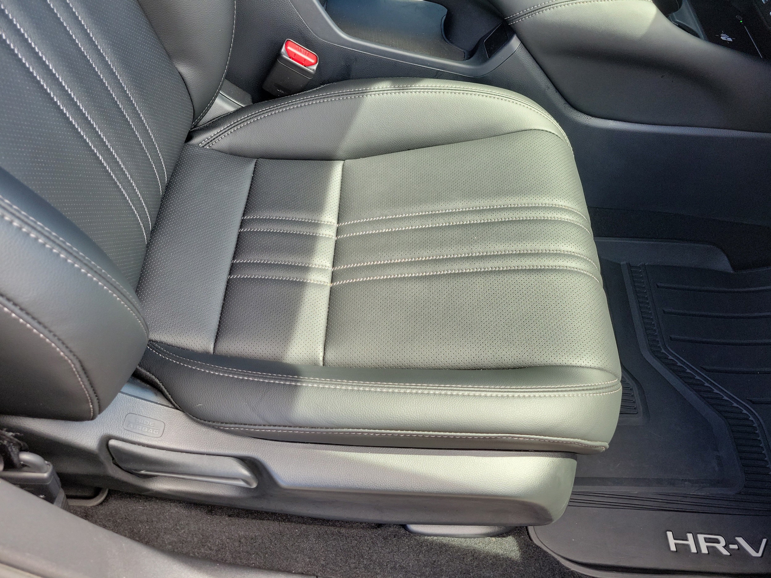 2026 Honda HR-V EX-L - Photo 20