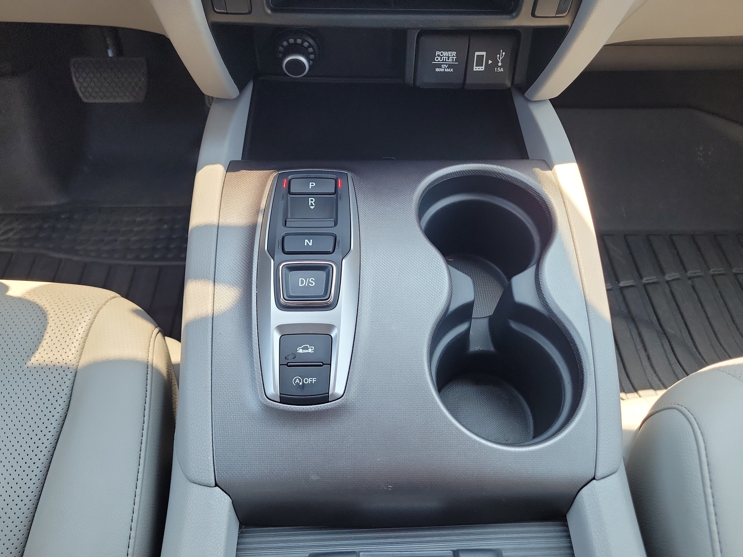 2023 Honda Ridgeline RTL - Photo 34