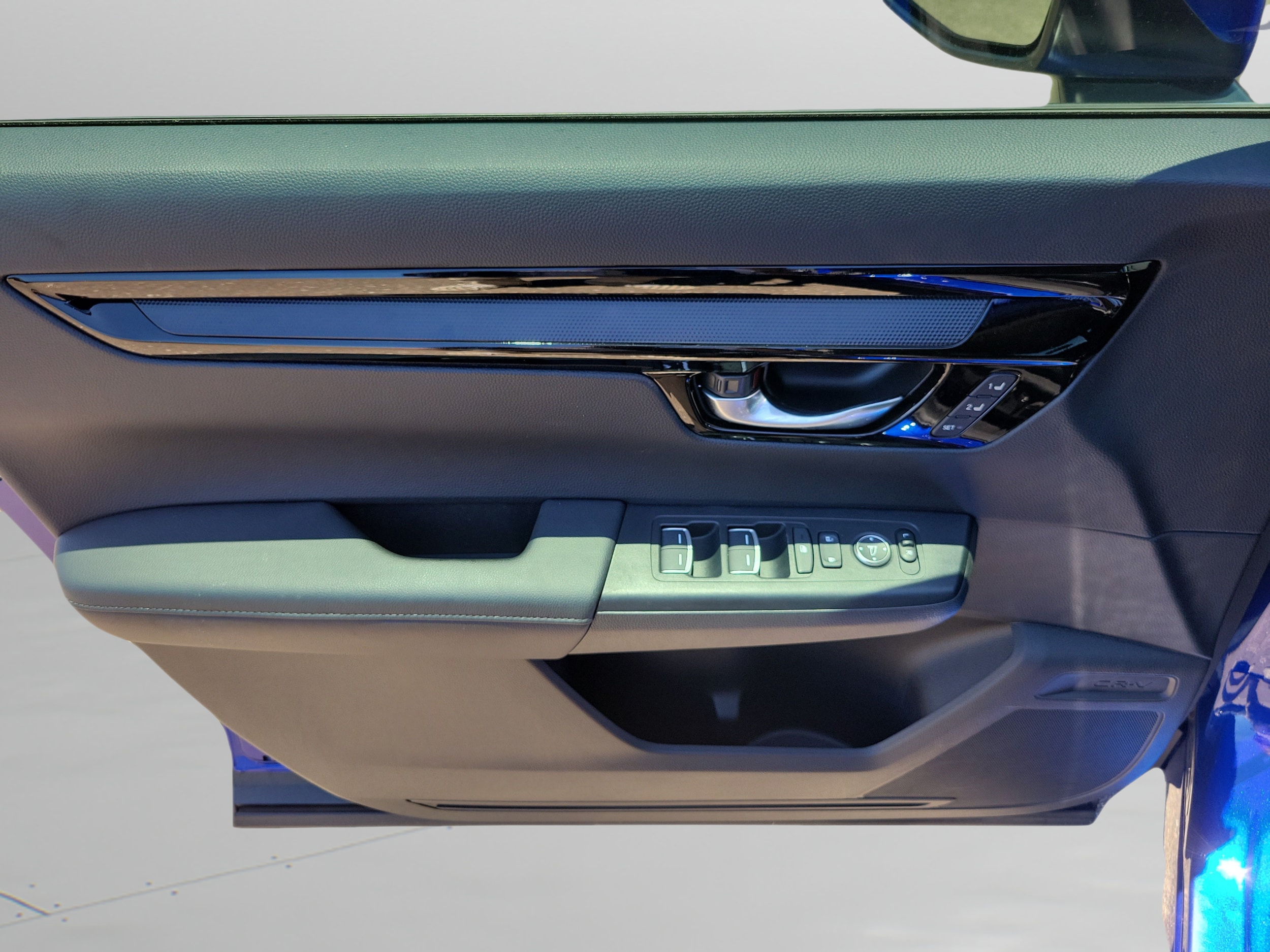 2024 Honda CR-V EX-L - Photo 24