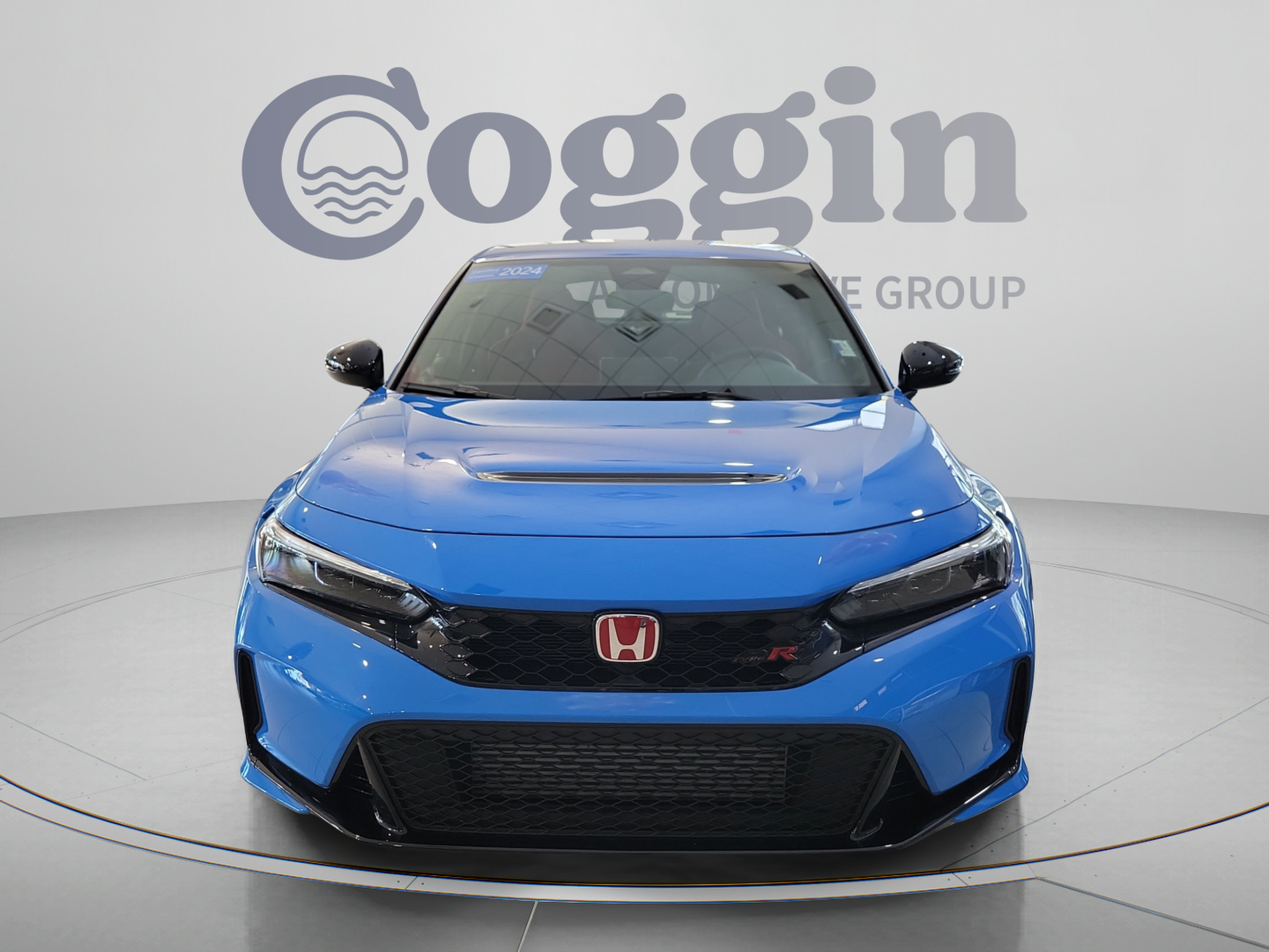 2024 Honda Civic Hatchback Type-R - Photo 8