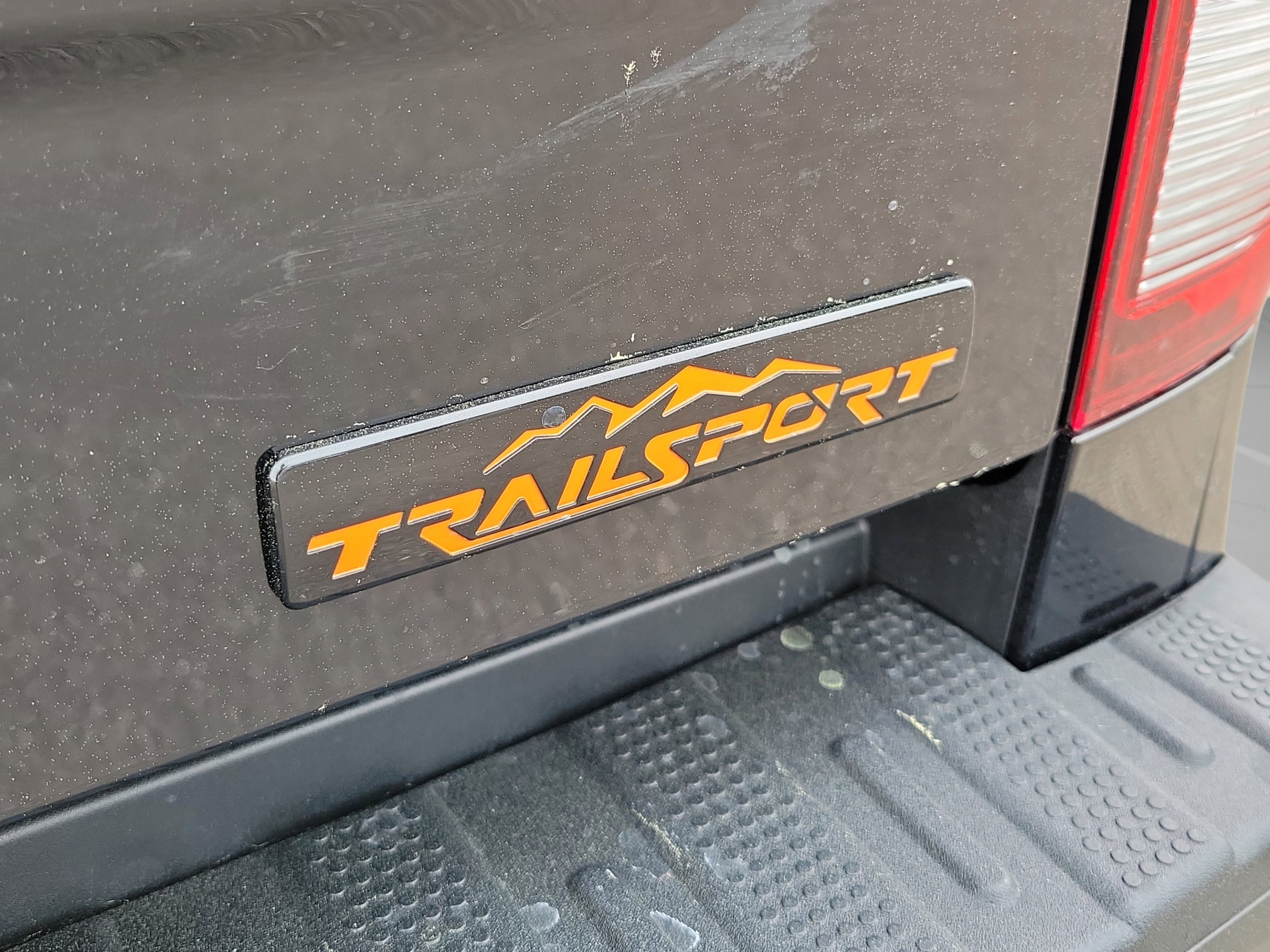 2026 Honda Ridgeline TrailSport - Photo 22