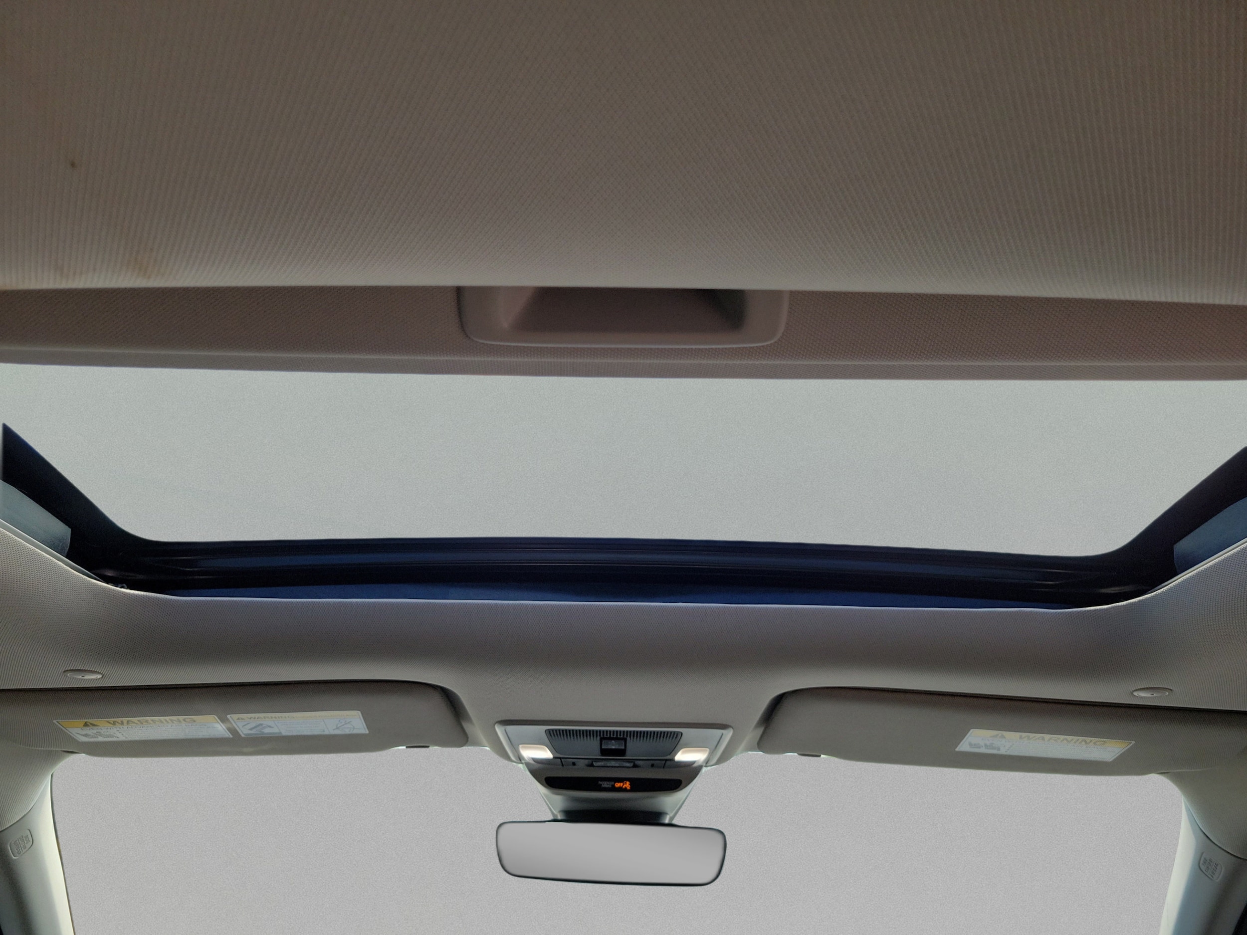 2026 Honda HR-V EX-L - Photo 12