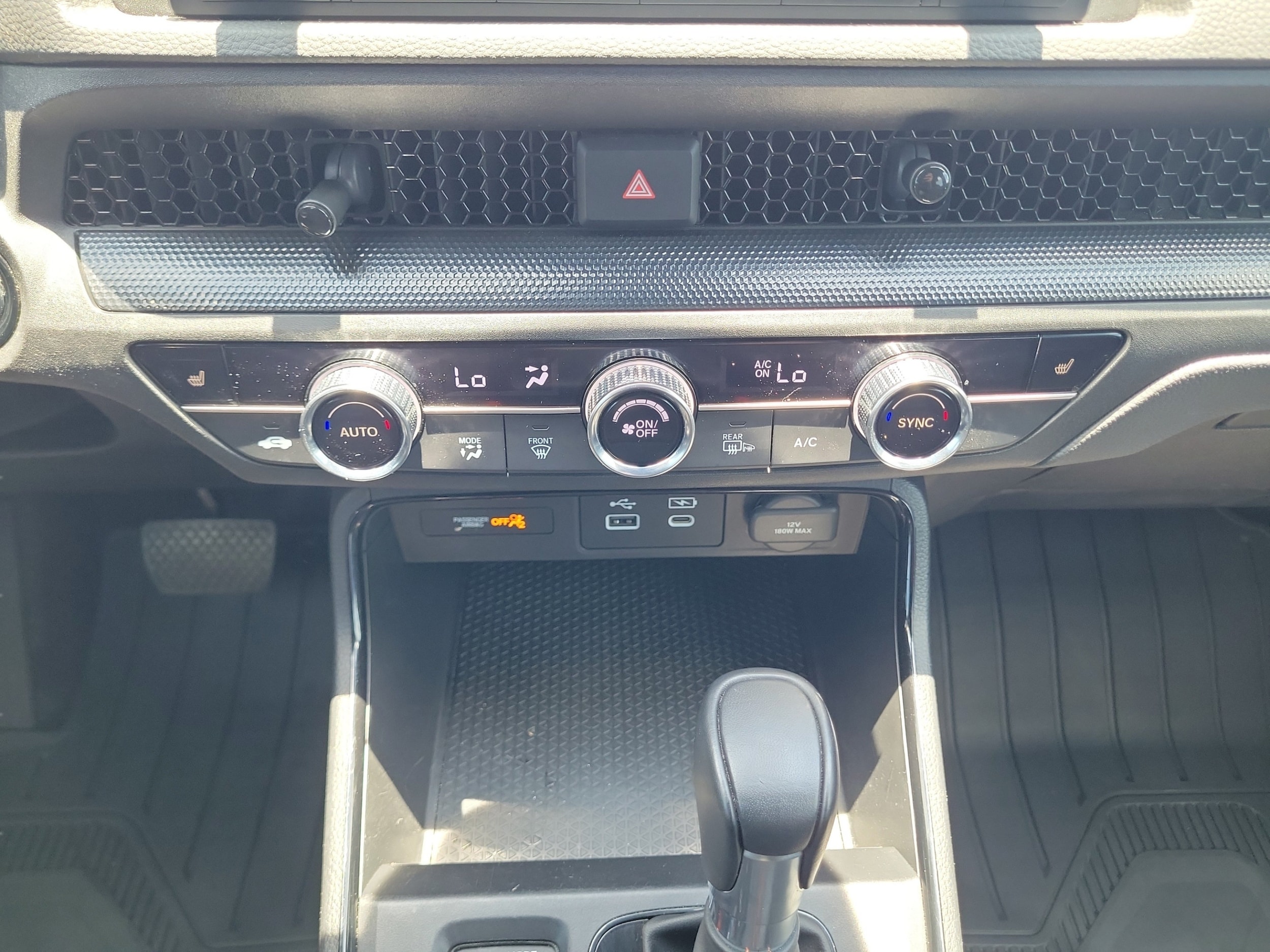 2024 Honda CR-V Sport - Photo 16