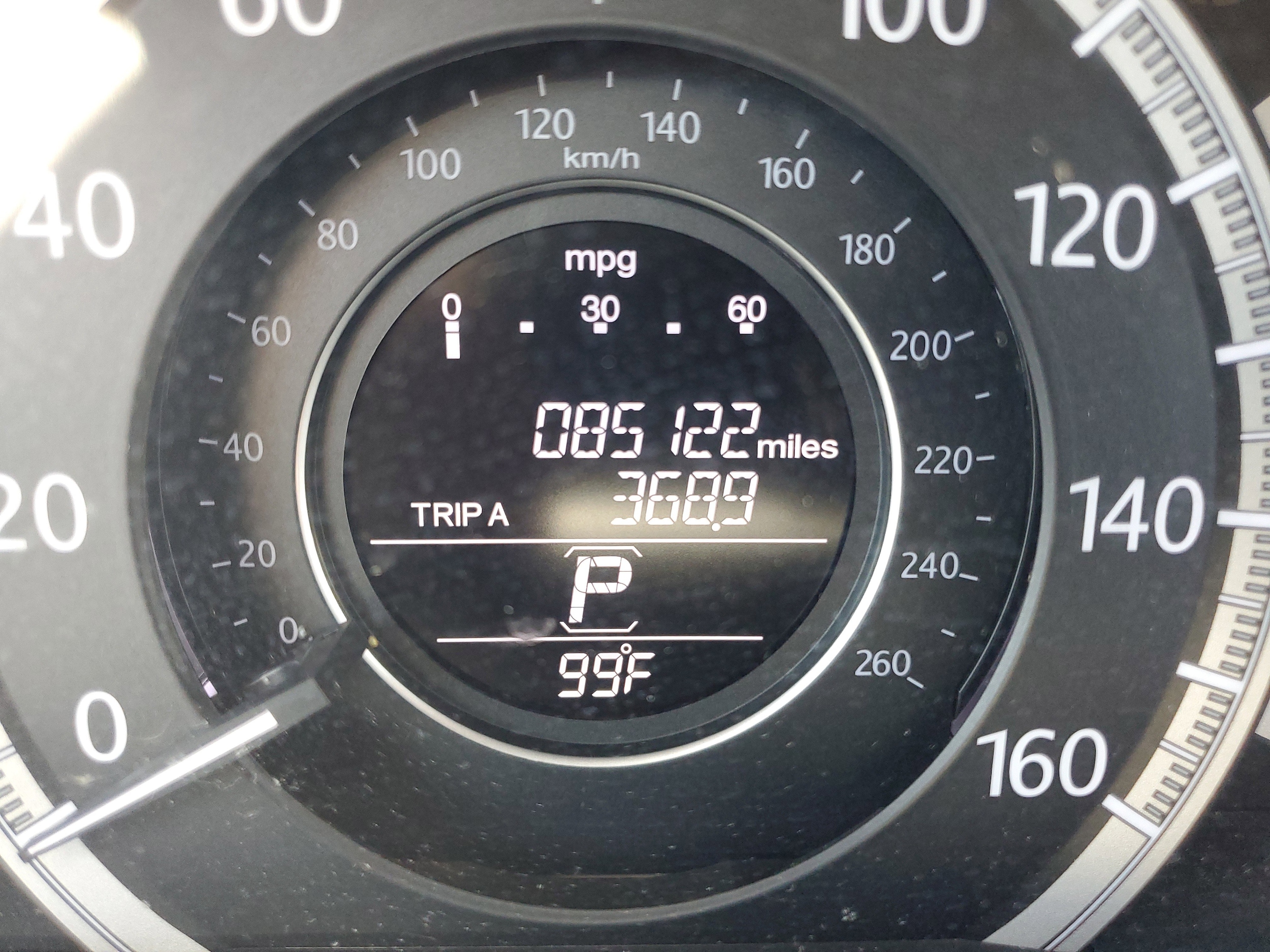 Used 2015 Honda Accord EX-L with VIN 1HGCR2F83FA069006 for sale in Saint Augustine, FL