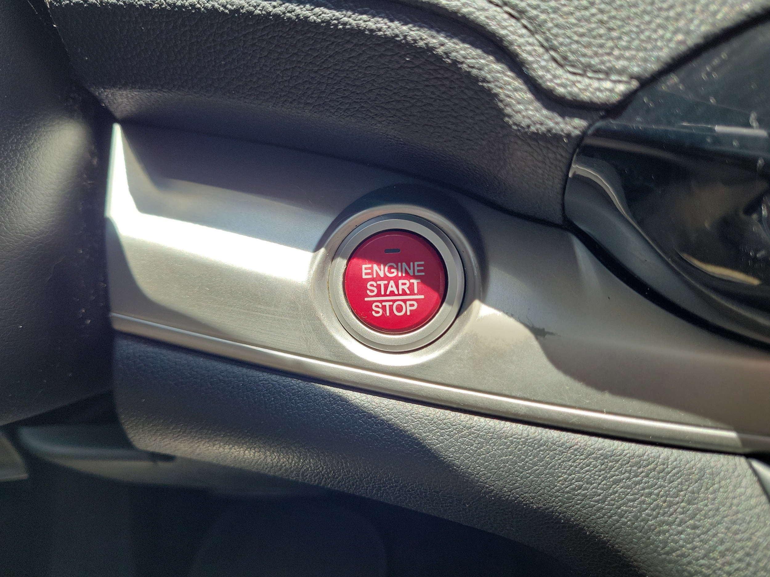 2016 Honda CR-V EX - Photo 34