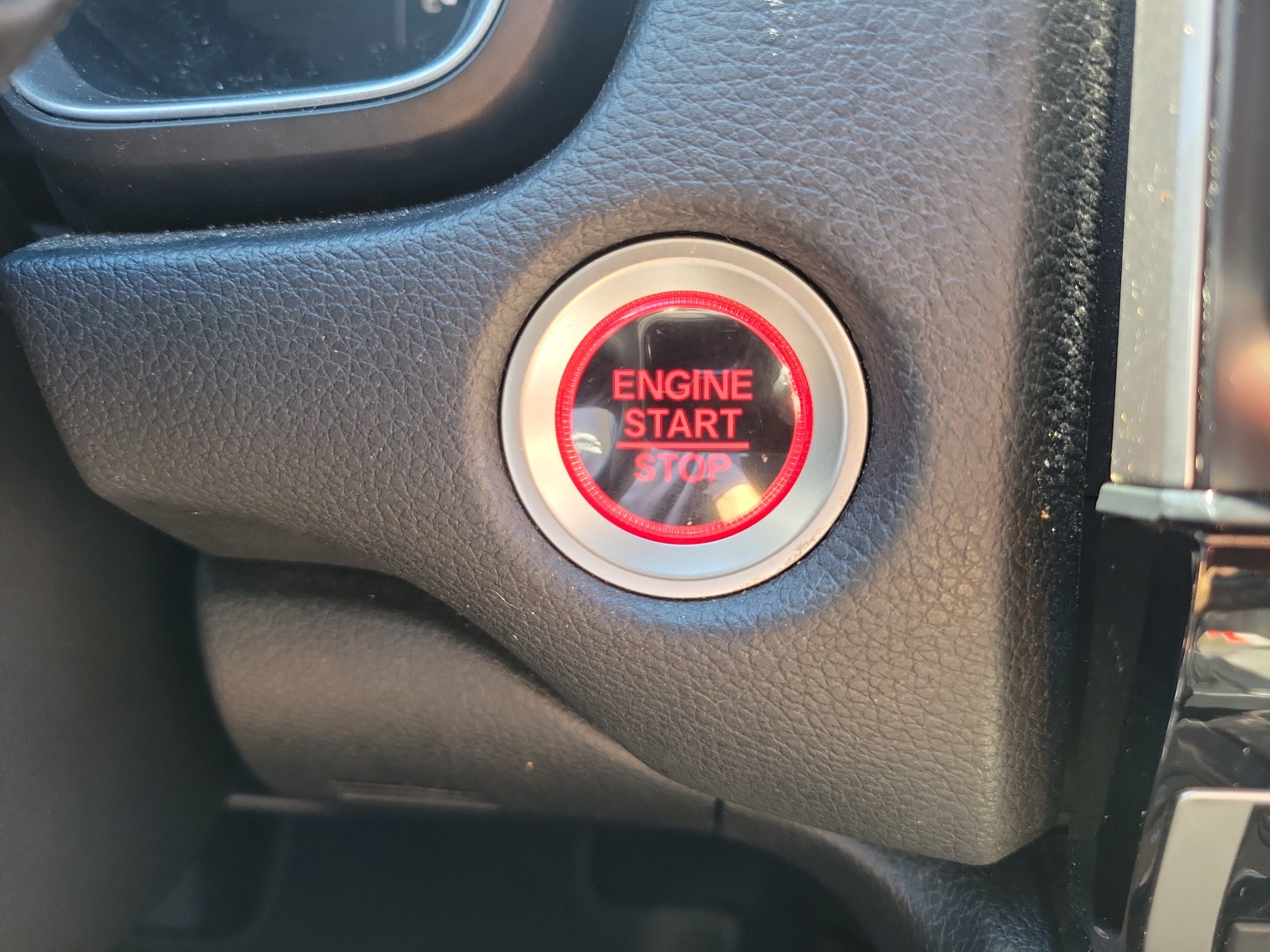 2017 Honda CR-V EX-L - Photo 33