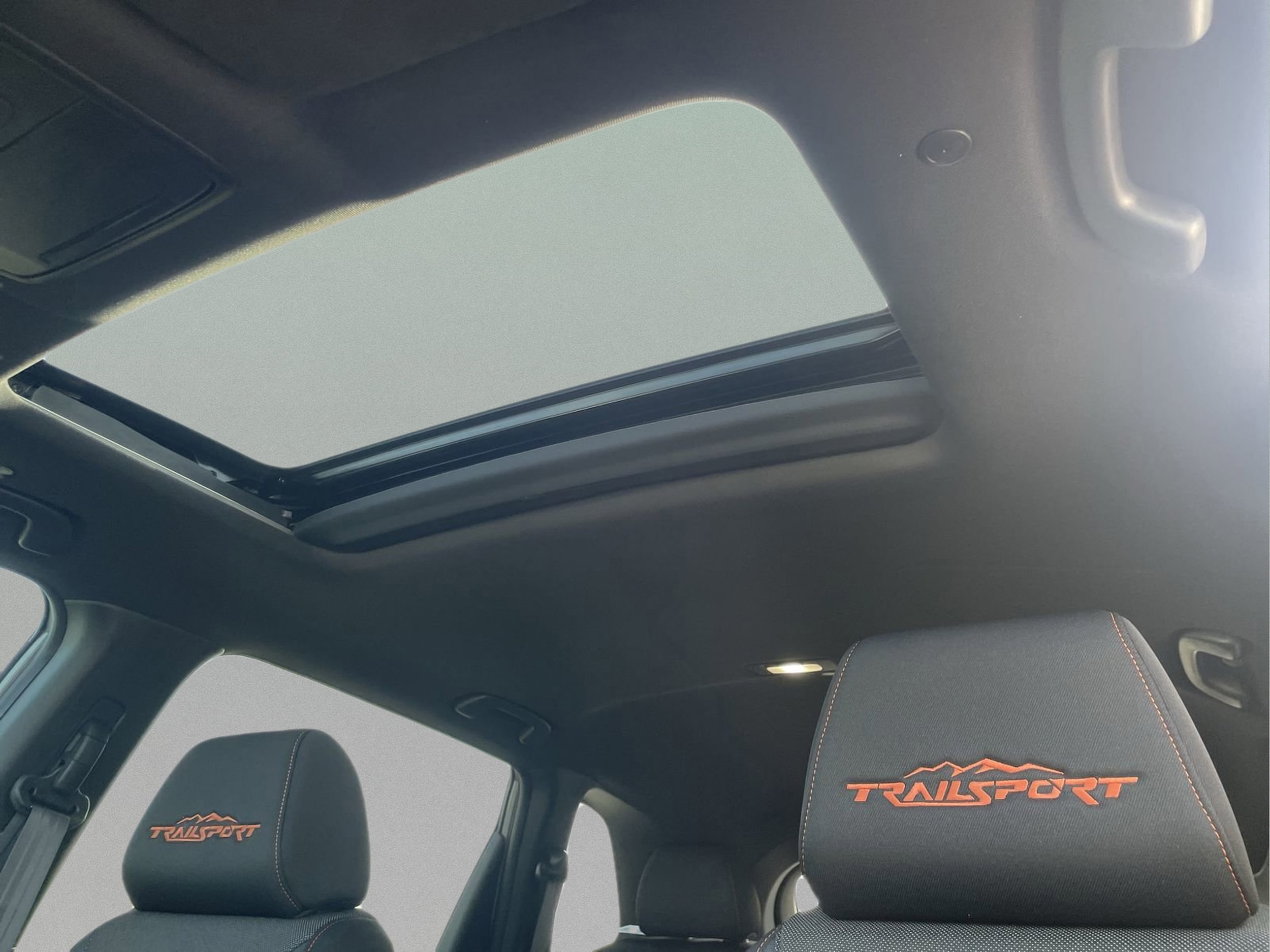 2026 Honda CR-V TrailSport - Photo 30