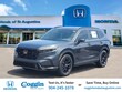 Honda CR-V Hybrid