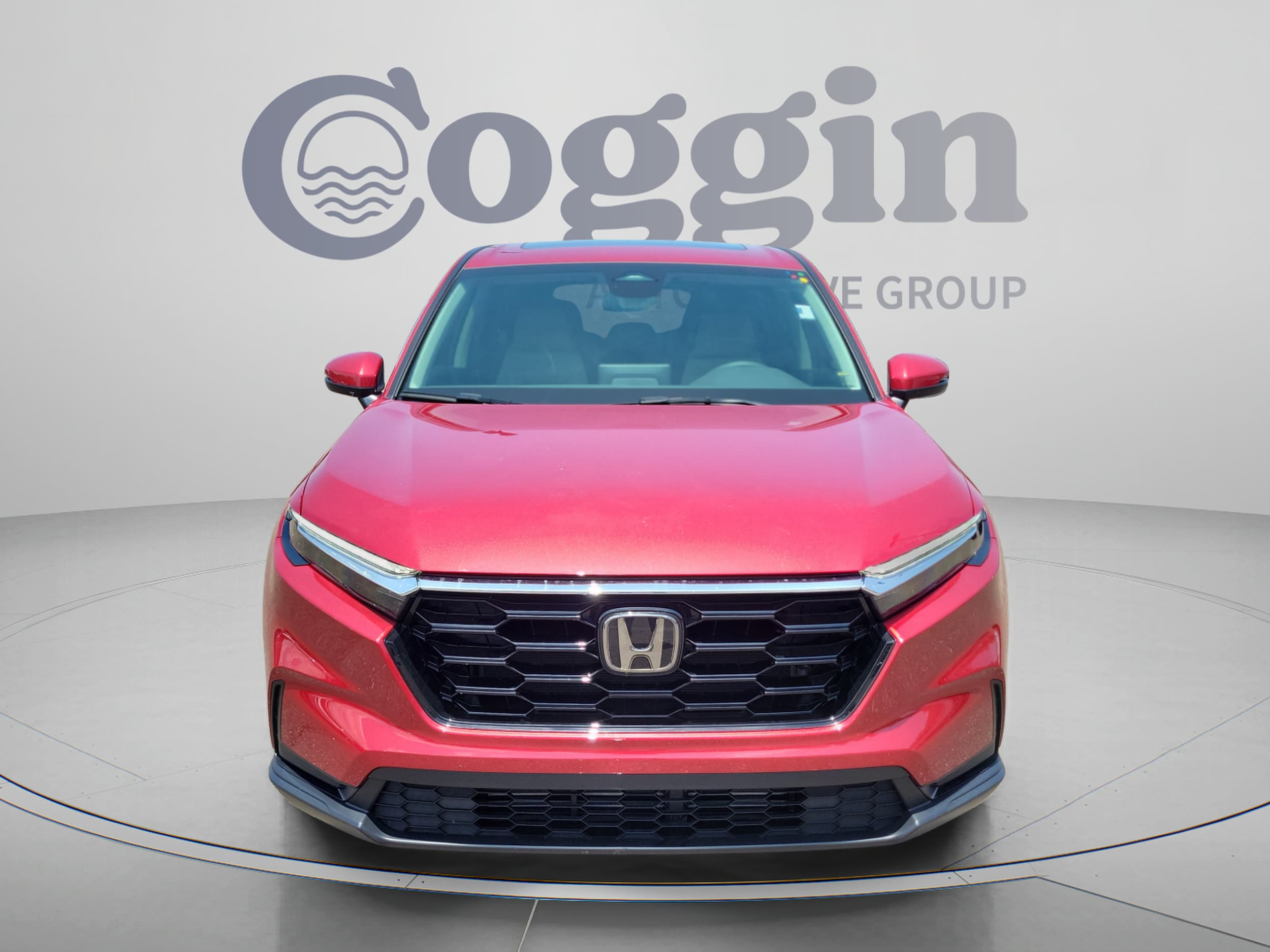 2023 Honda CR-V EX - Photo 9