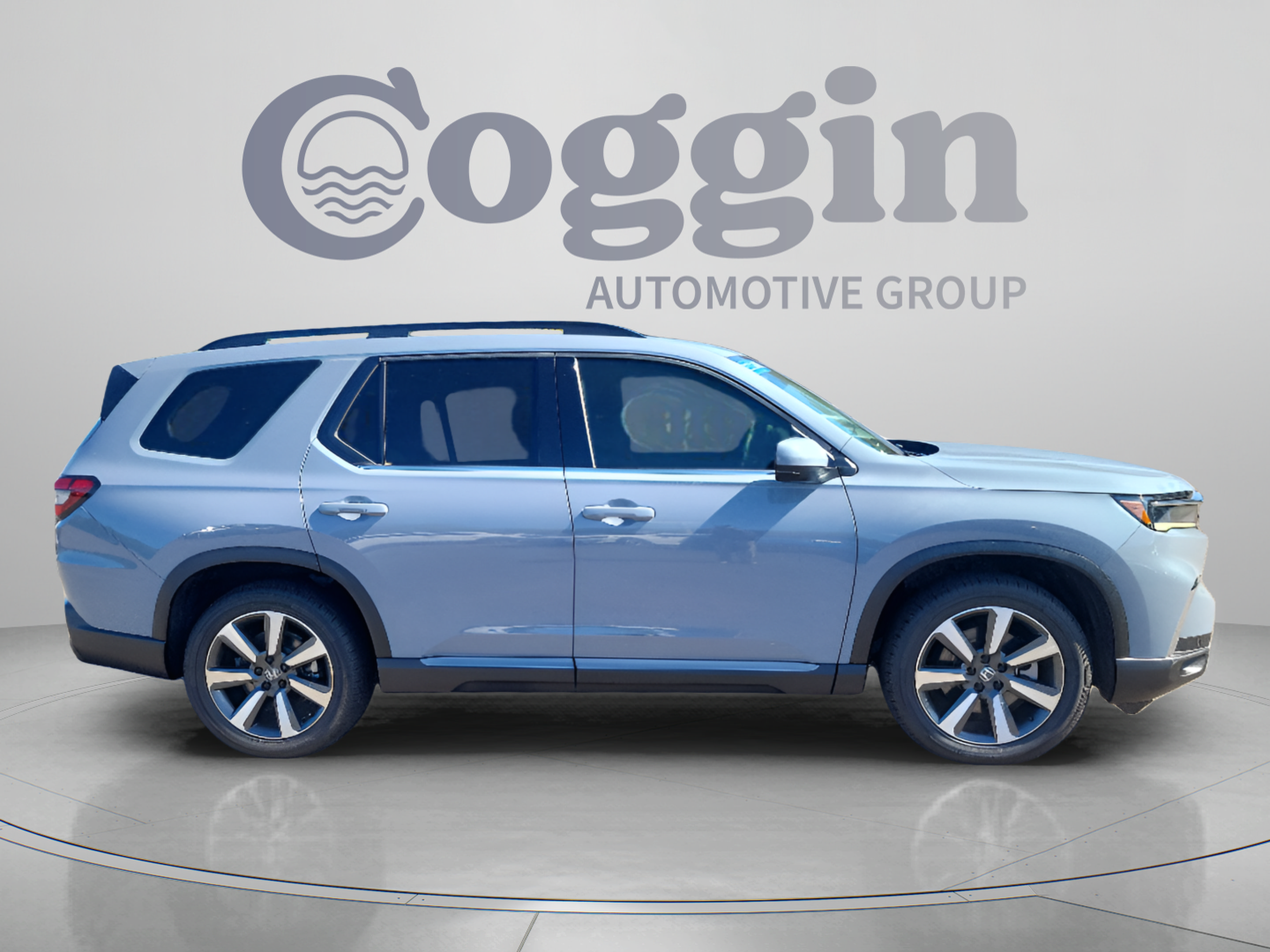 2023 Honda Pilot Touring - Photo 7