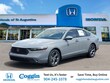 Honda Accord Hybrid