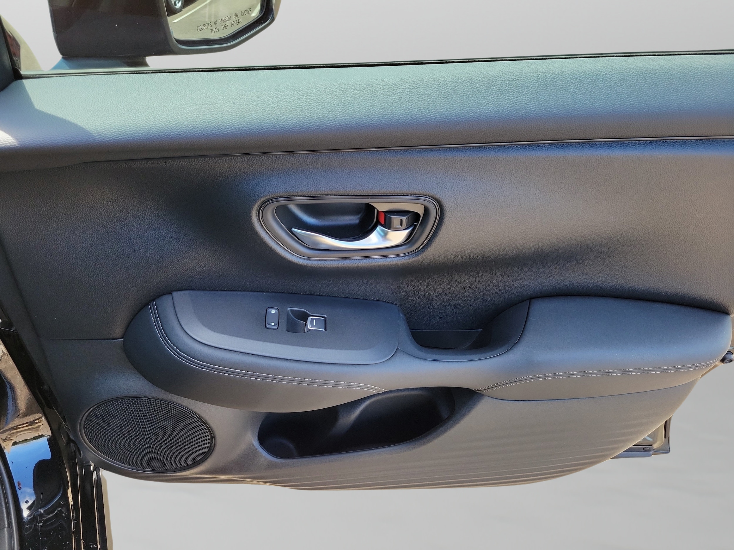 2026 Honda HR-V EX-L - Photo 22