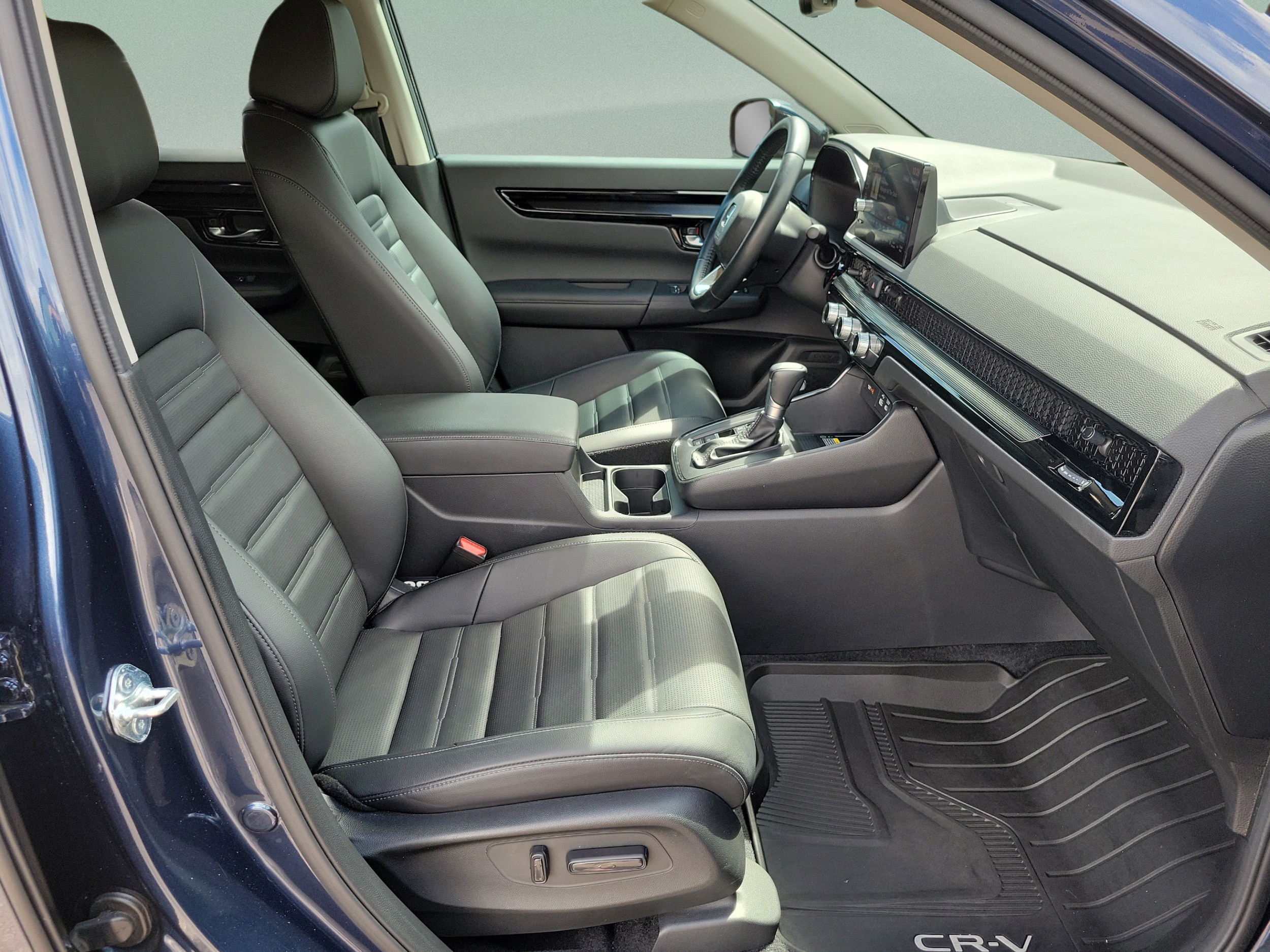 2025 Honda CR-V EX-L - Photo 19