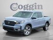  Honda Ridgeline