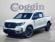  Honda Ridgeline