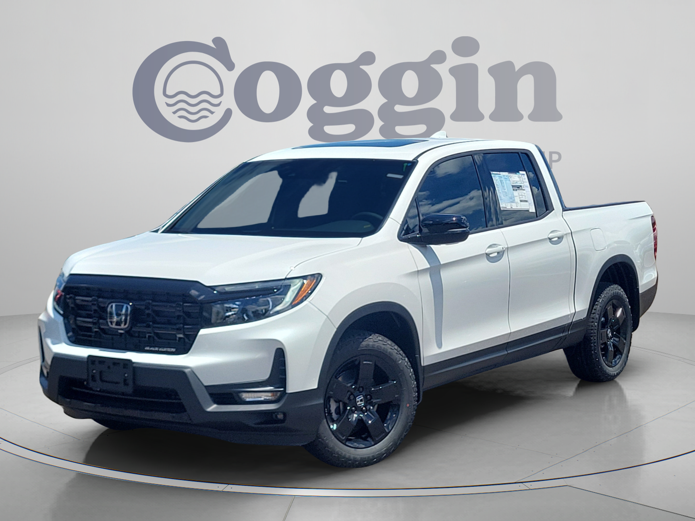2026 Honda Ridgeline