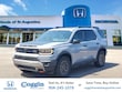 Honda Passport