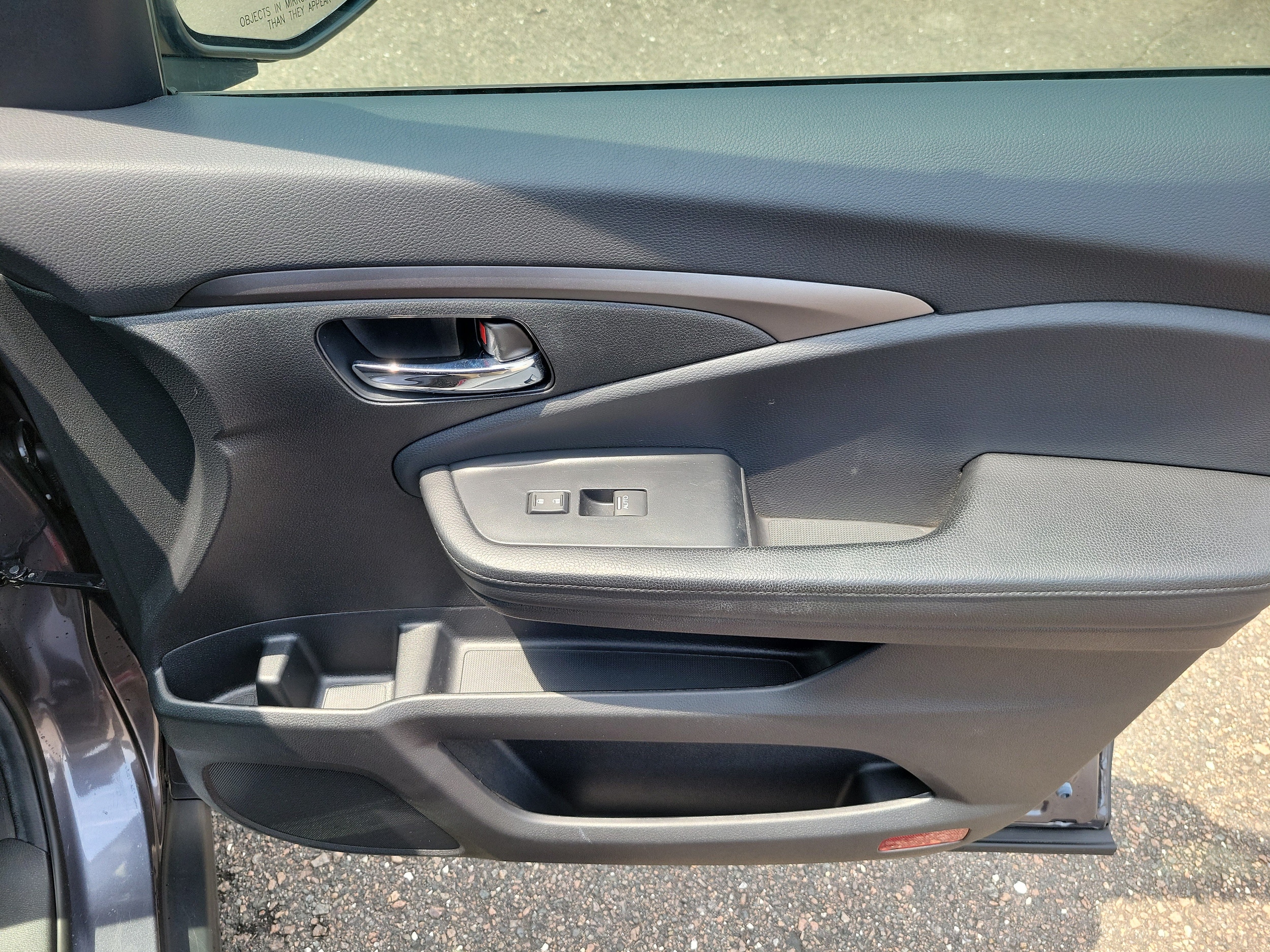 2021 Honda Pilot EX-L - Photo 21