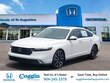 Honda Accord Hybrid