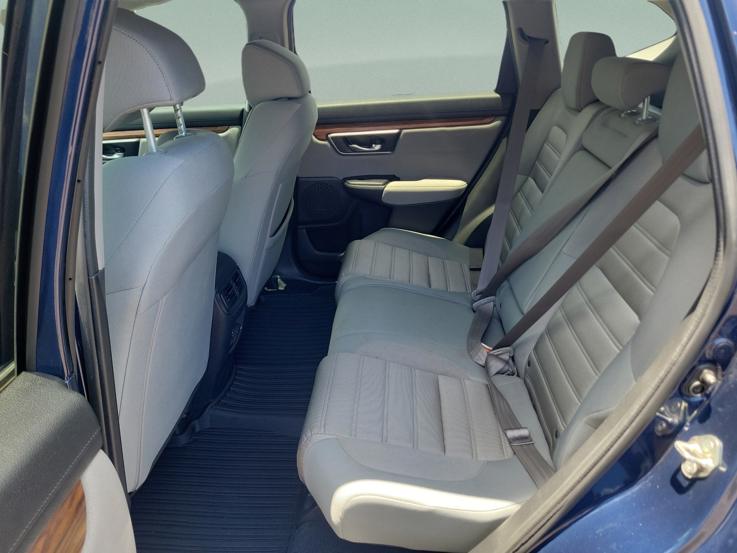 2019 Honda CR-V EX - Photo 10