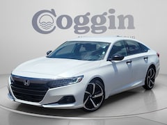 2021 Honda Accord