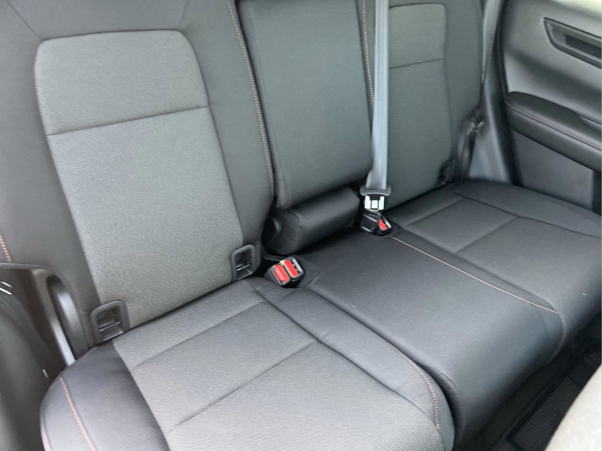 2026 Honda CR-V TrailSport - Photo 17