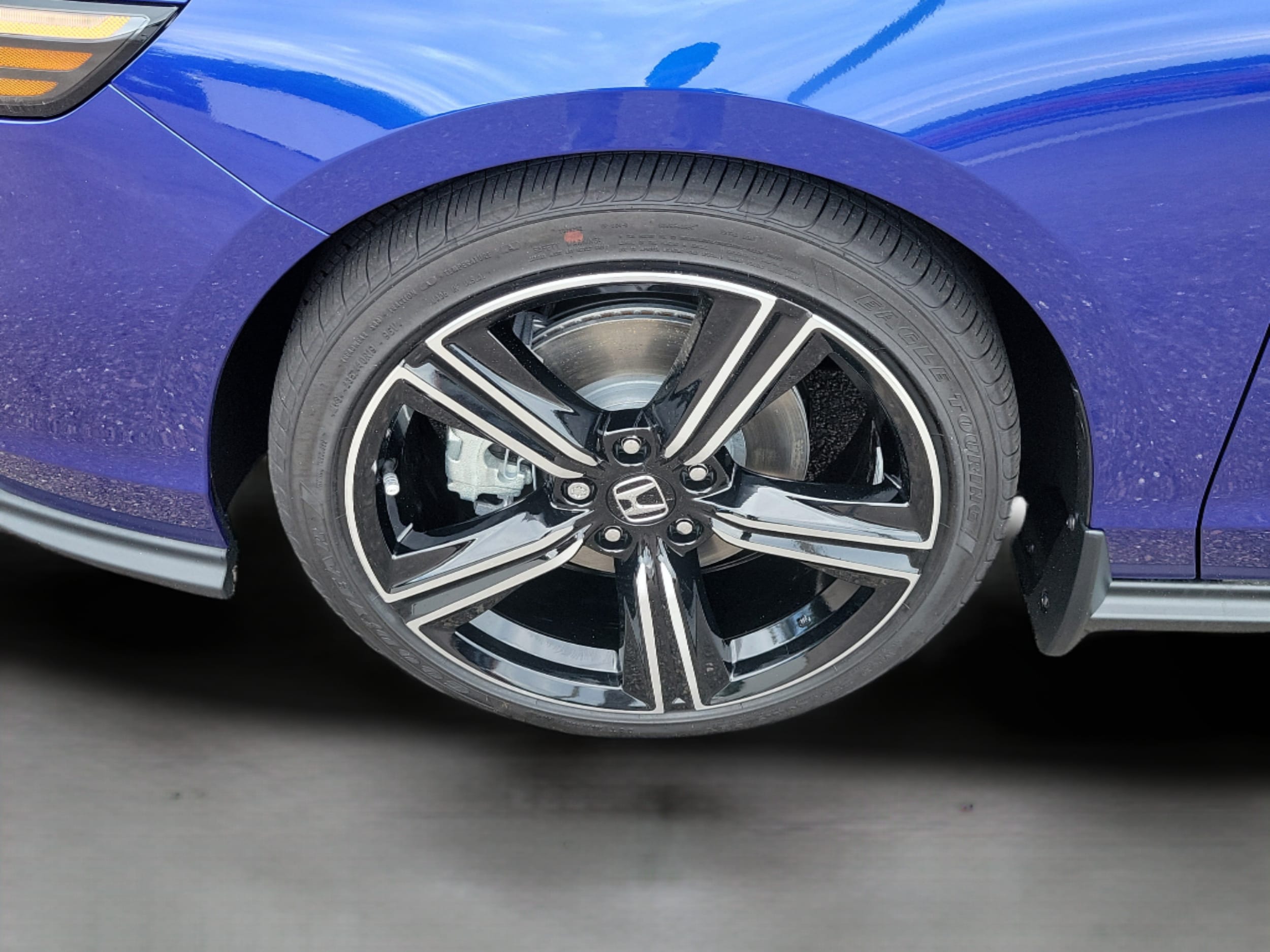 2026 Honda Accord Hybrid Sport - Photo 33