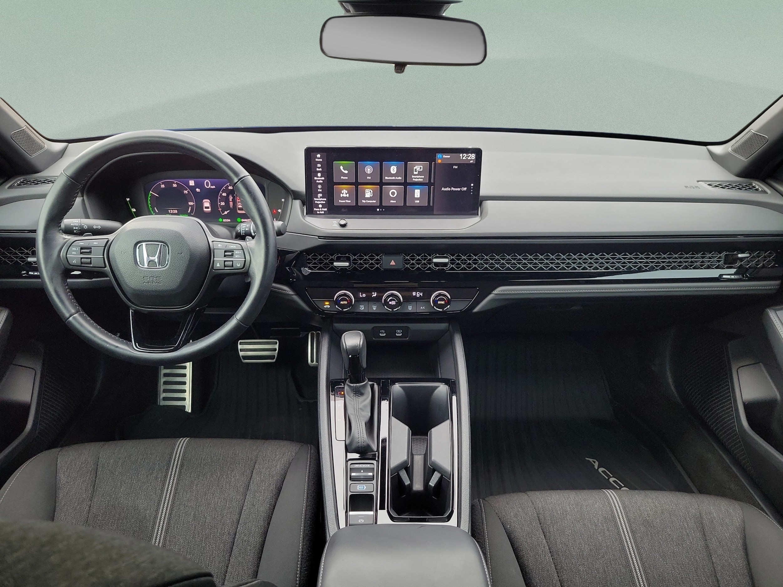 2024 Honda Accord Hybrid Sport - Photo 13
