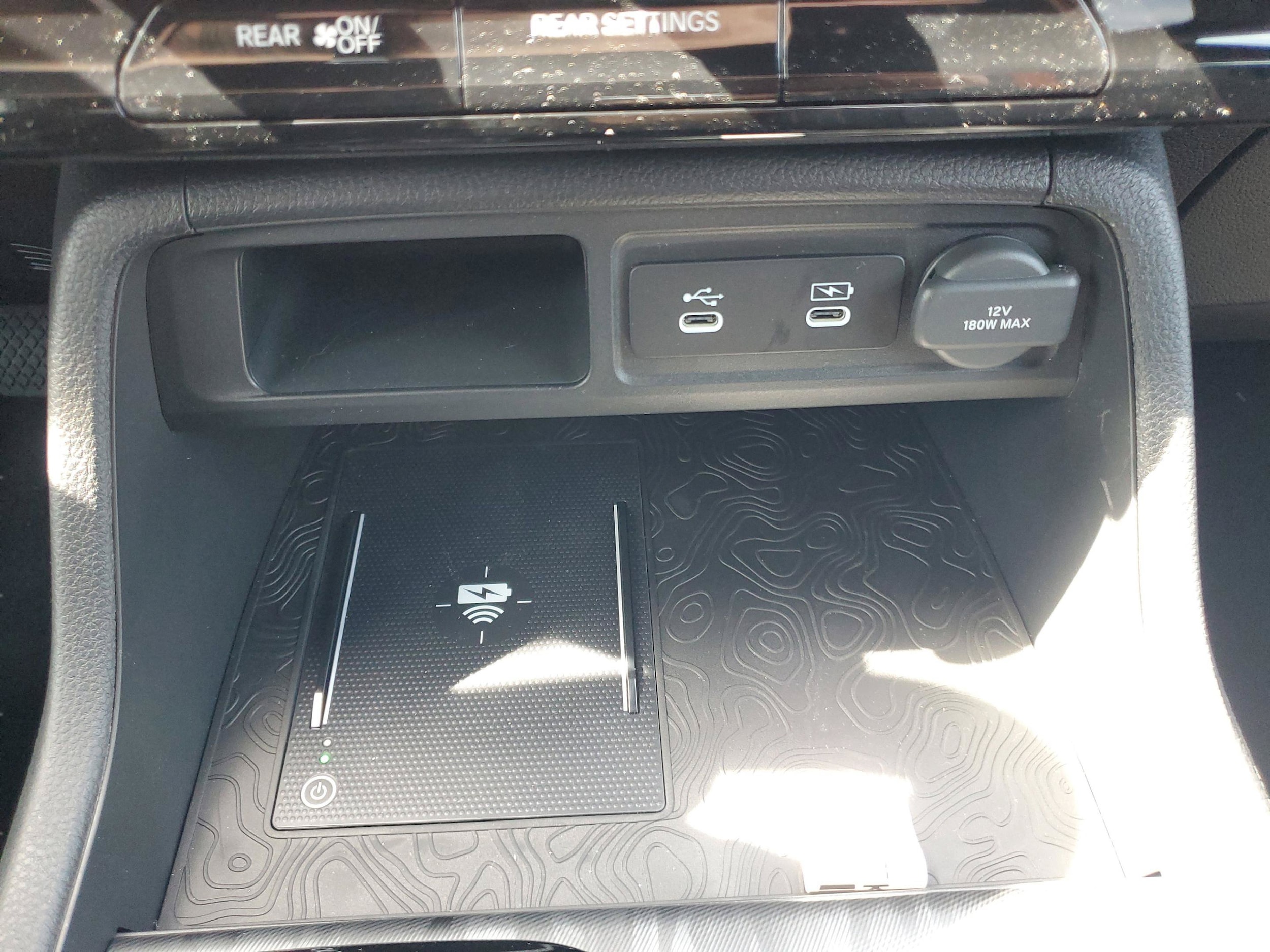 2026 Honda Passport TrailSport Blackout - Photo 23