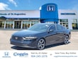 Honda Accord Hybrid