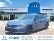 Honda Civic Hybrid