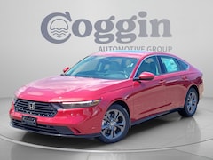 2026 Honda Accord Hybrid