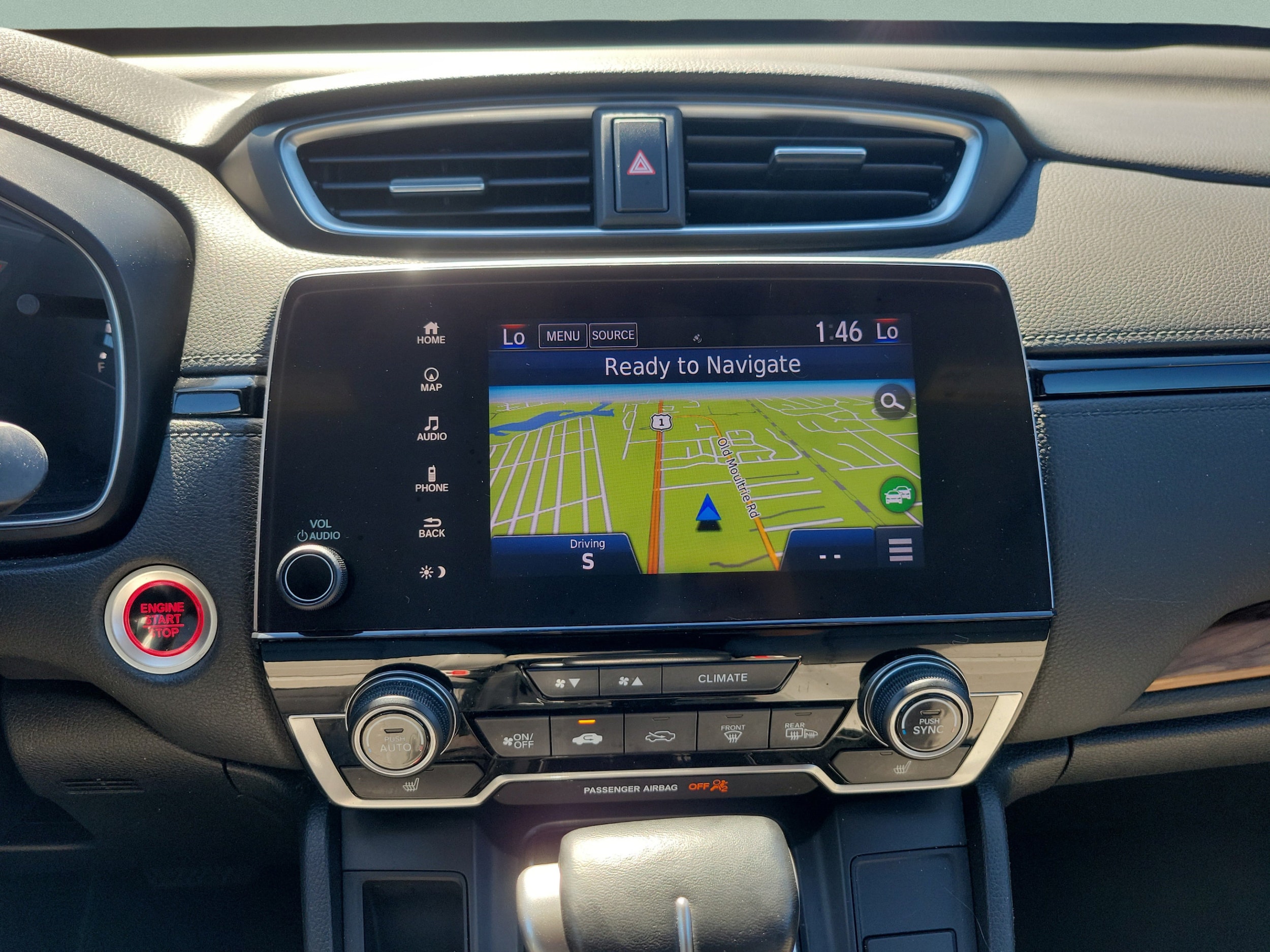 2017 Honda CR-V EX-L - Photo 15