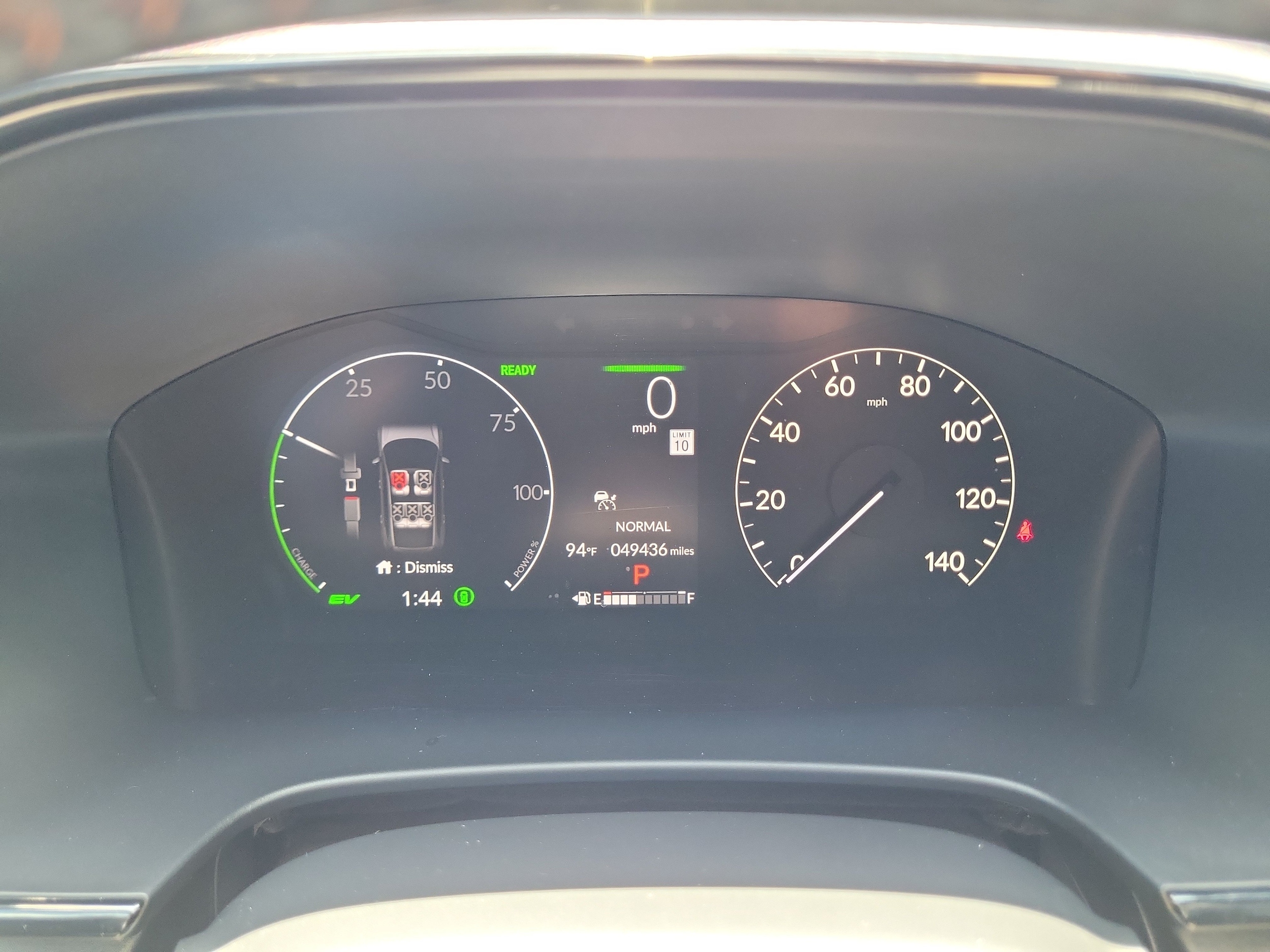 2024 Honda CR-V Sport - Photo 30