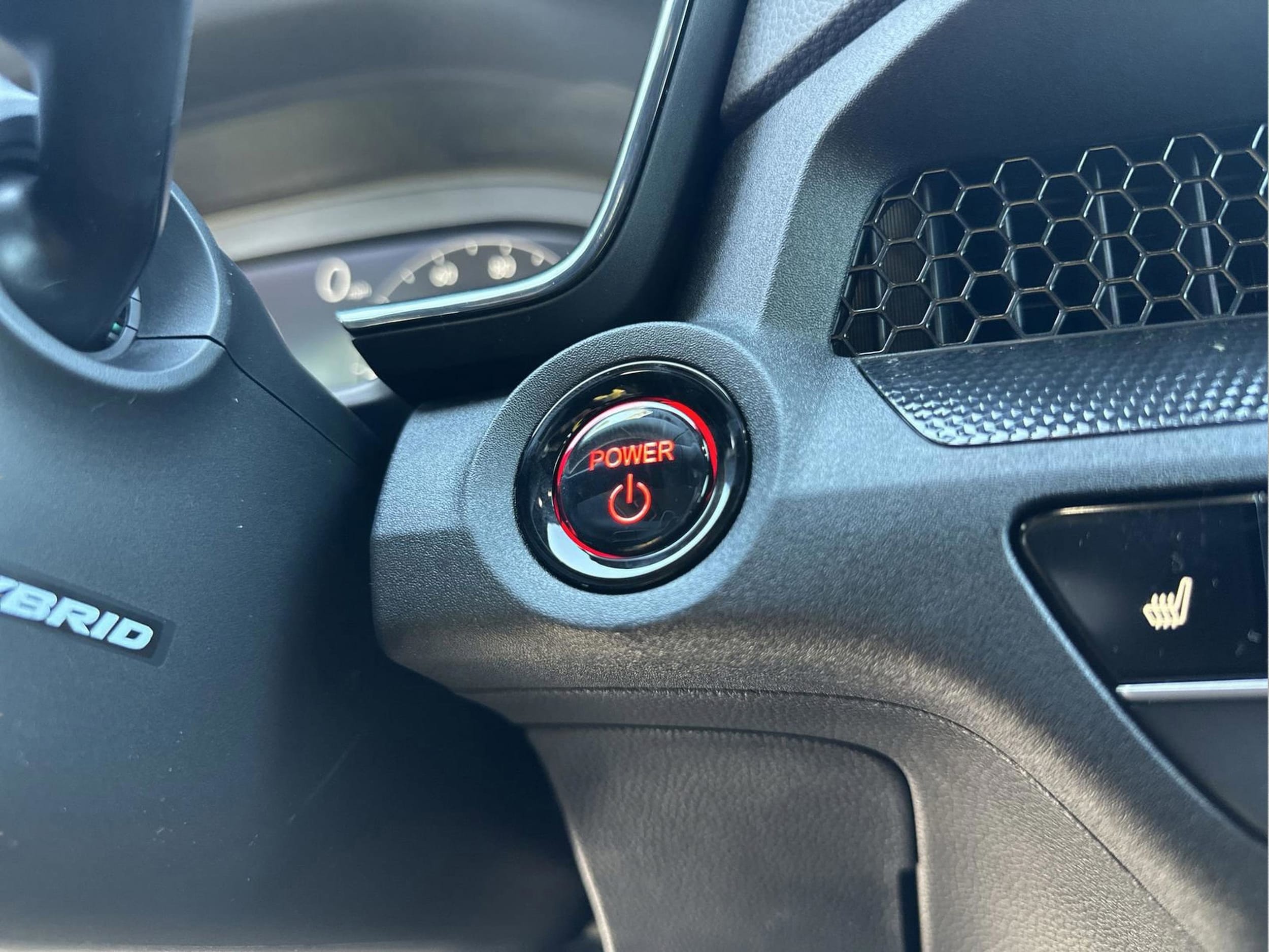 2026 Honda CR-V TrailSport - Photo 28