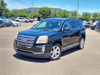 2017 GMC Terrain SLE-2 SUV