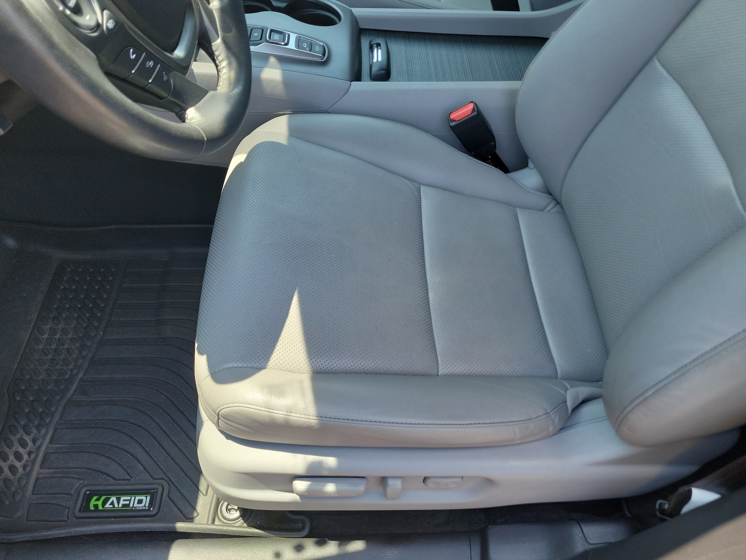 2023 Honda Ridgeline RTL - Photo 15