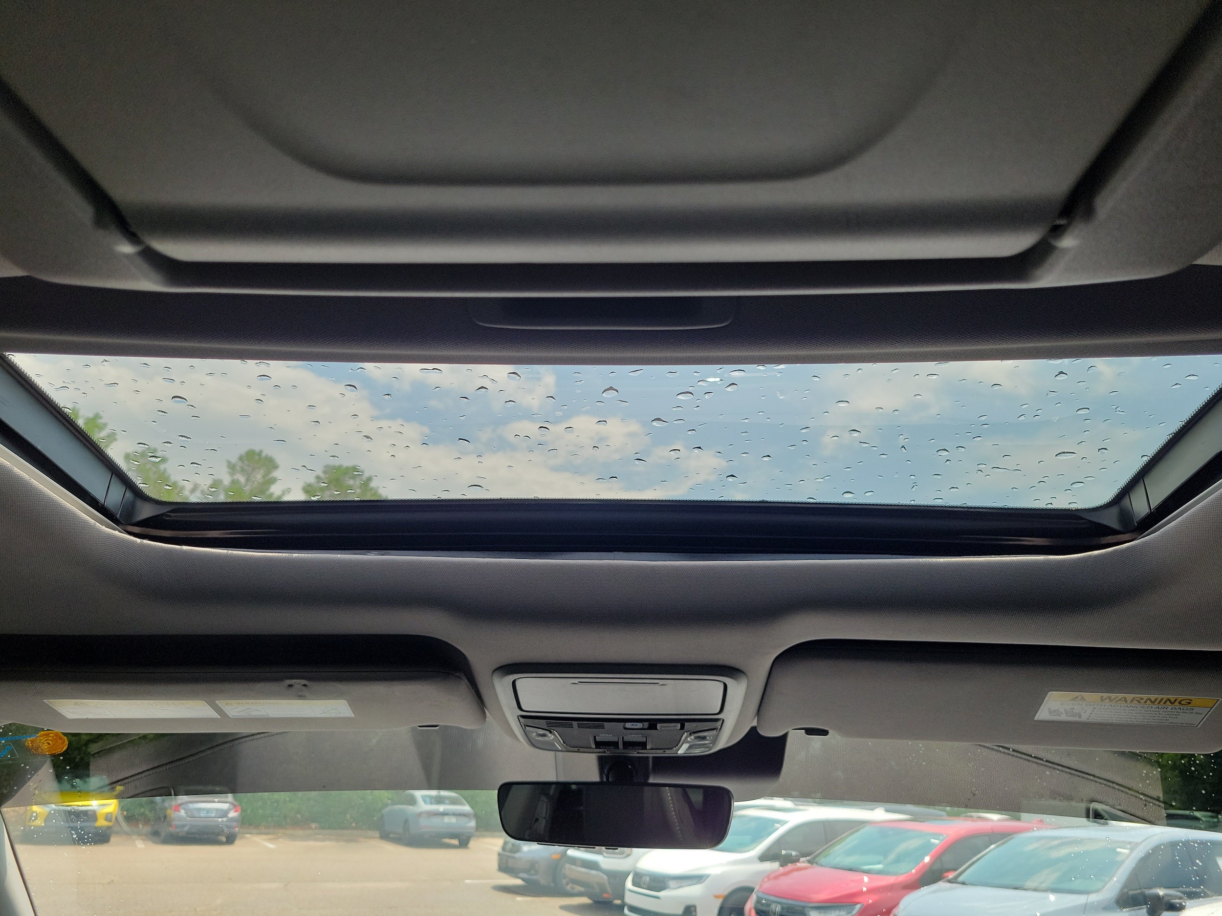 2019 Honda Pilot Elite - Photo 12