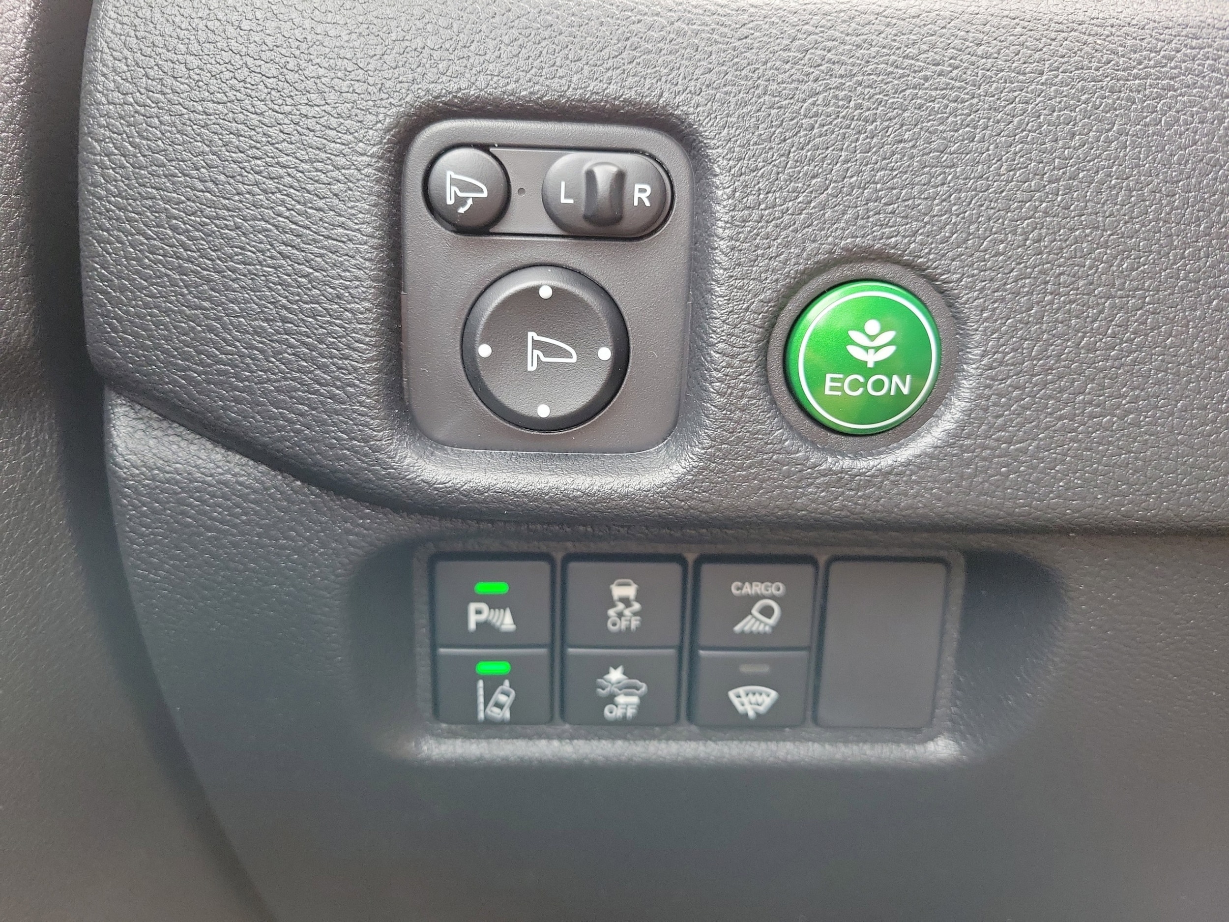 2026 Honda Ridgeline TrailSport - Photo 14
