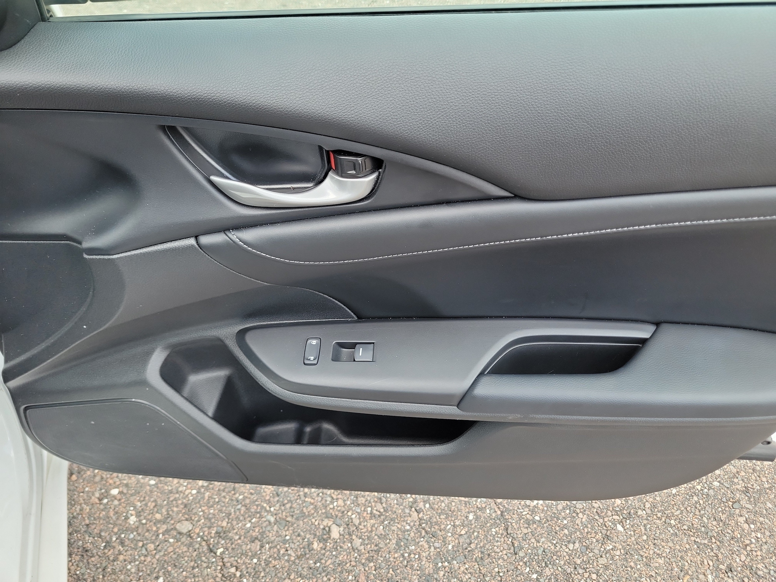 2022 Honda Insight Touring - Photo 19
