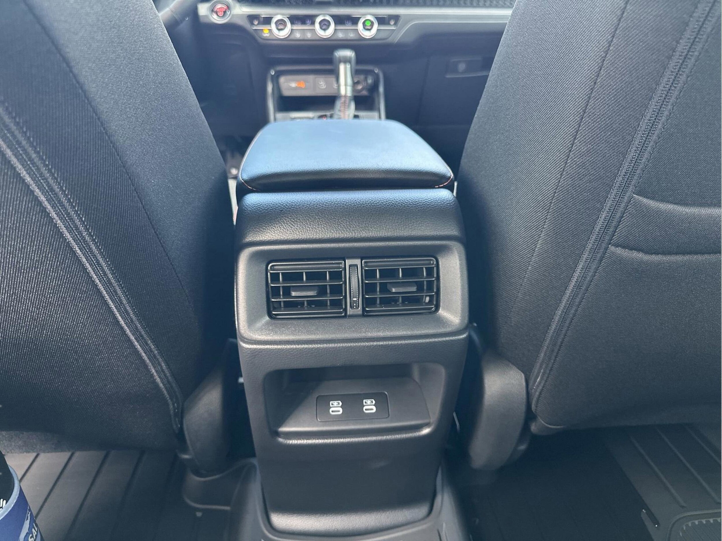 2026 Honda CR-V TrailSport - Photo 31
