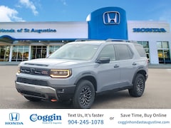 2026 Honda Passport TrailSport SUV