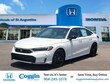 Honda Civic Hybrid