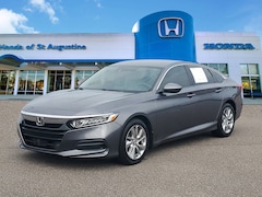 2020 Honda Accord
