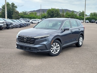 2023 Honda CR-V LX SUV
