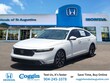Honda Accord Hybrid