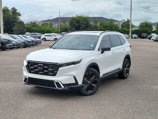 2025 Honda CR-V Hybrid Sport Touring SUV