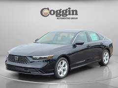 2025 Honda Accord